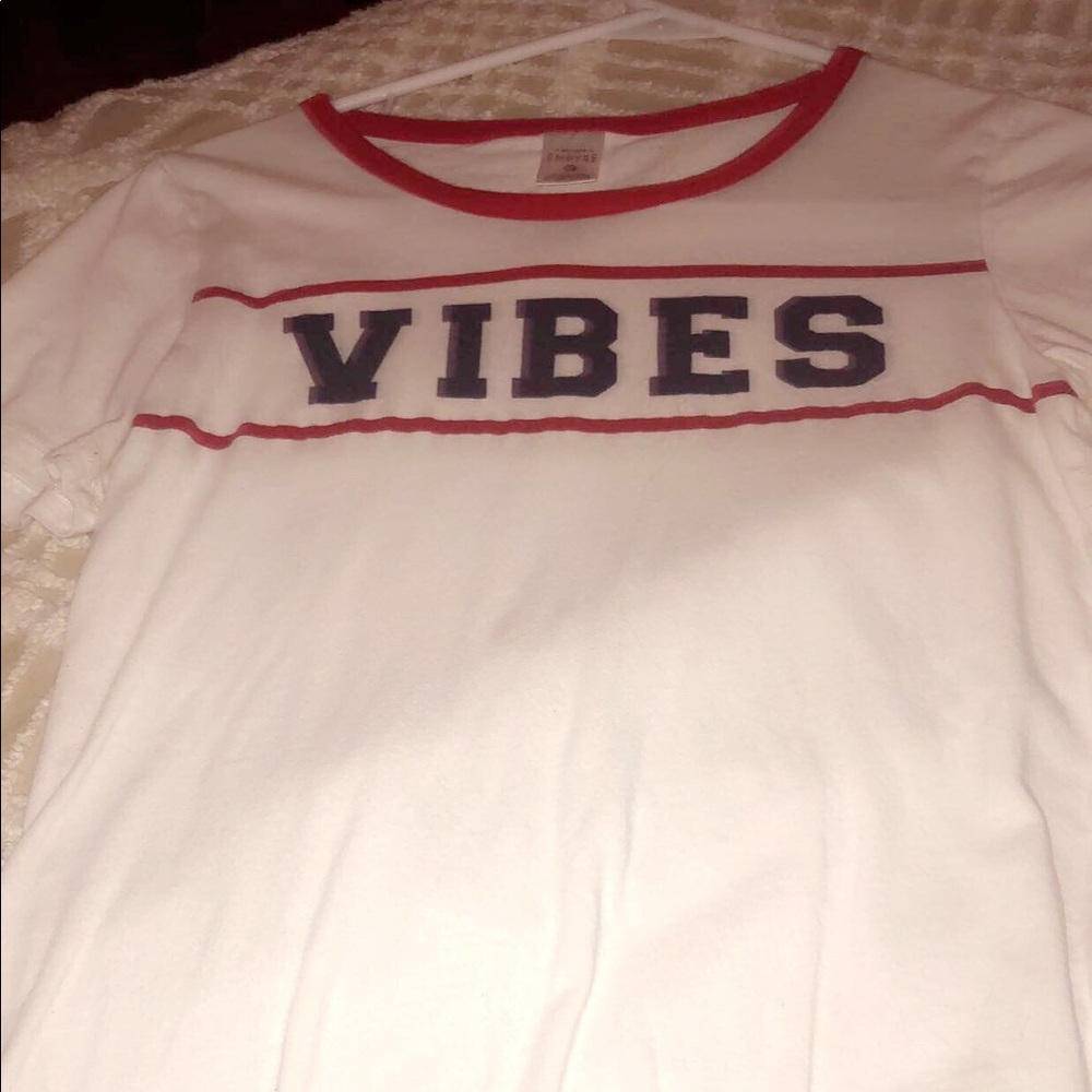 T shirt
